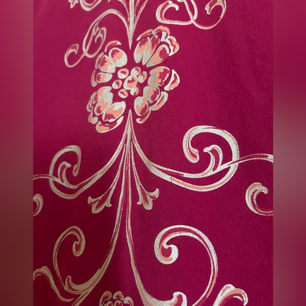 Girls Tea Collection Dress - Picture 3 of 4